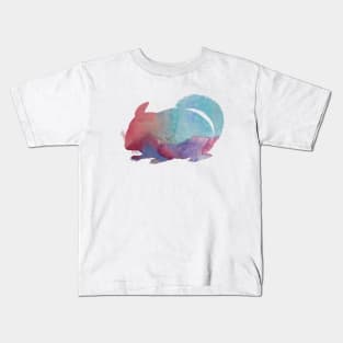 Chinchilla Kids T-Shirt